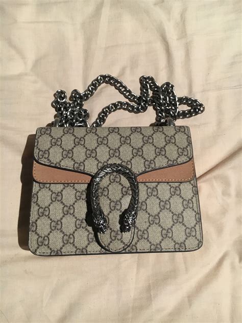 gucci dynasos bag mini.